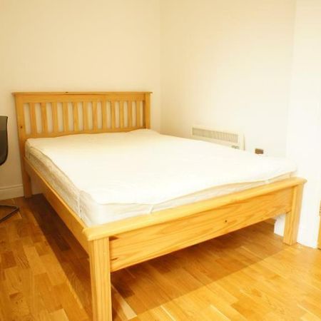 City Centre Apartment Manchester Eksteriør bilde