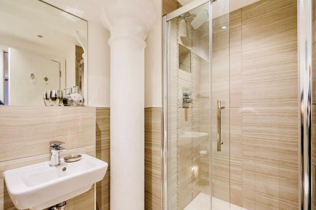 City Centre Apartment Manchester Eksteriør bilde