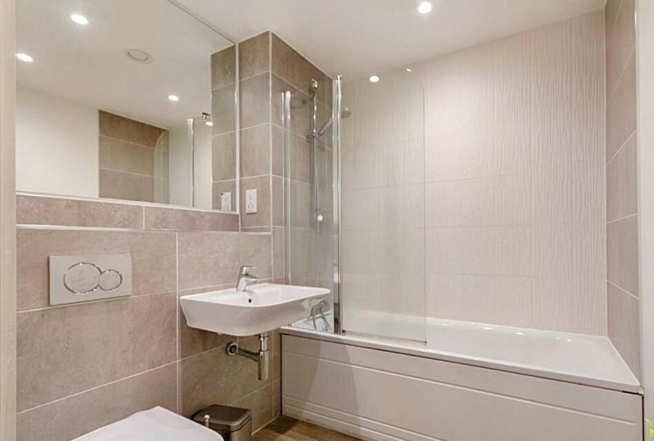 City Centre Apartment Manchester Eksteriør bilde