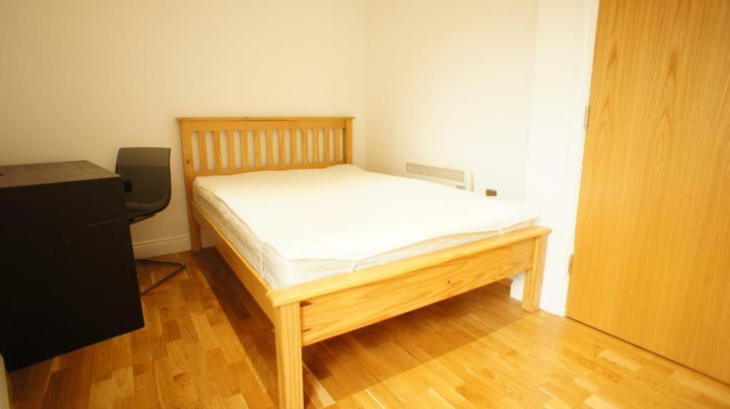 City Centre Apartment Manchester Eksteriør bilde